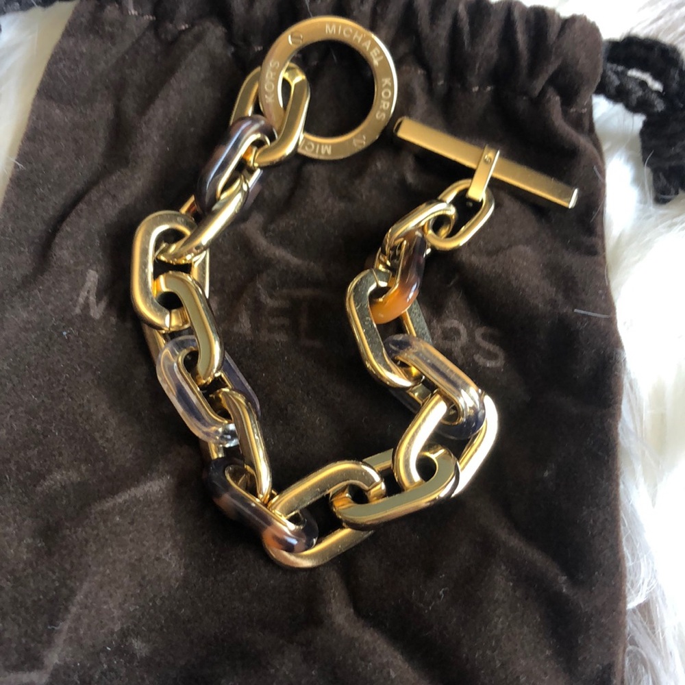 Michael Kors bracelet